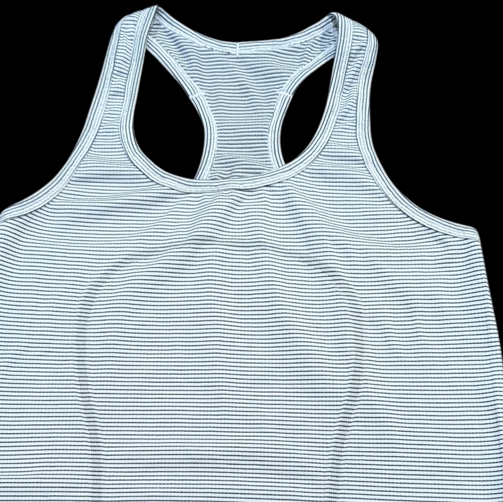 Lululemon Swiftly Tech Racerback Tank Top - Picture 3 of 10